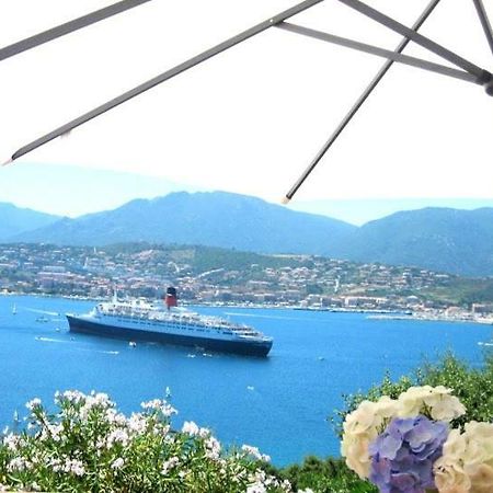 Villa Vetricella Corse Sud Olmeto  Eksteriør bilde
