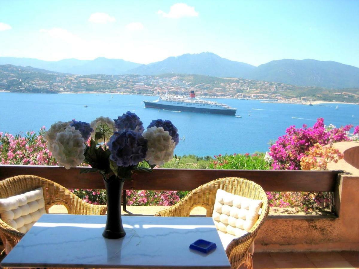 Villa Vetricella Corse Sud Olmeto  Eksteriør bilde