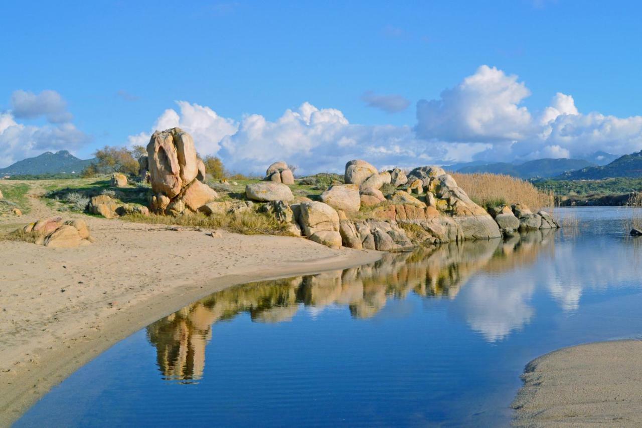Villa Vetricella Corse Sud Olmeto  Eksteriør bilde